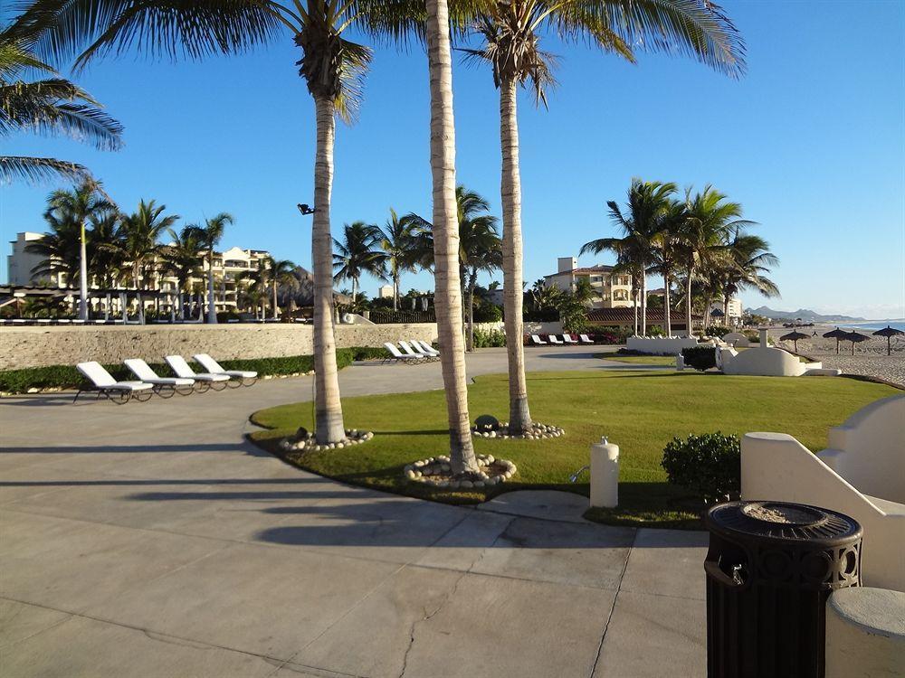 Cabo Marina Beach Condos Cabo San Lucas Exterior photo