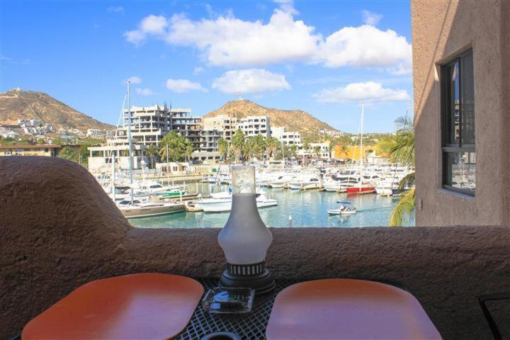 Cabo Marina Beach Condos Cabo San Lucas Exterior photo