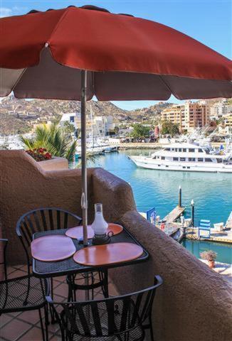 Cabo Marina Beach Condos Cabo San Lucas Exterior photo