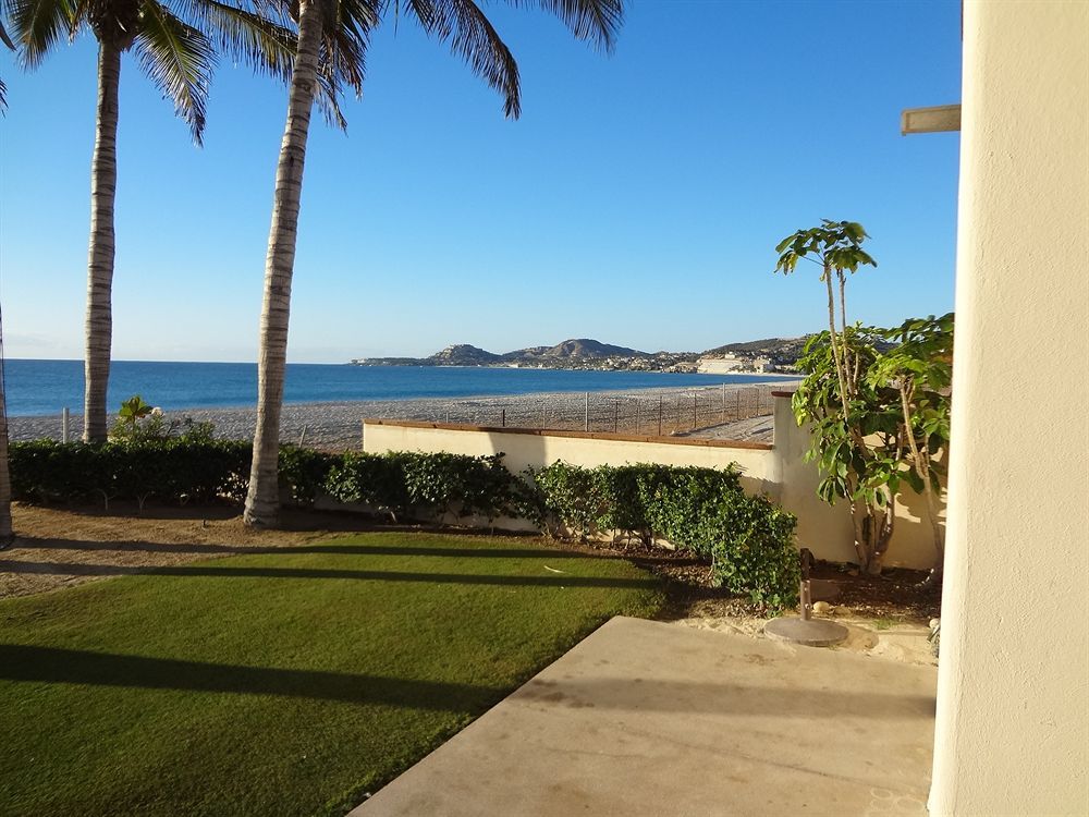 Cabo Marina Beach Condos Cabo San Lucas Exterior photo